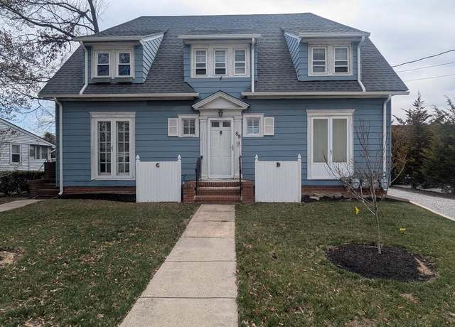 Property at 88 Chestnut St, Elmer, NJ 08318, 4 beds, 4 baths