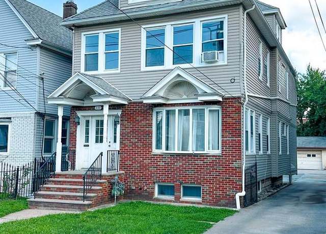Property at 339-41 Pennington St, Elizabeth, NJ 07202, 5 beds