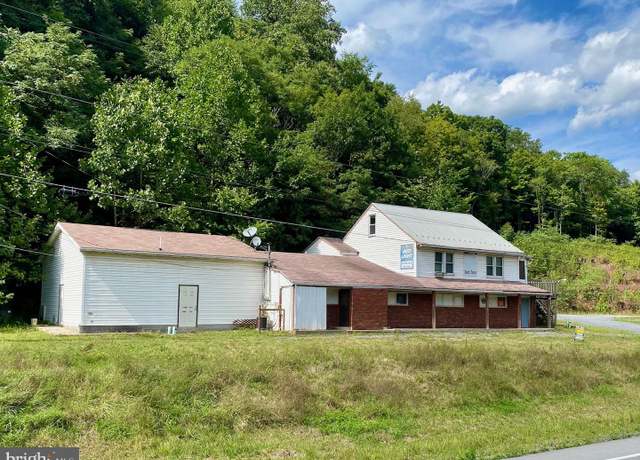 Property at 6573 Raystown Rd, Hopewell, PA 16650, 1 bed, 3 baths