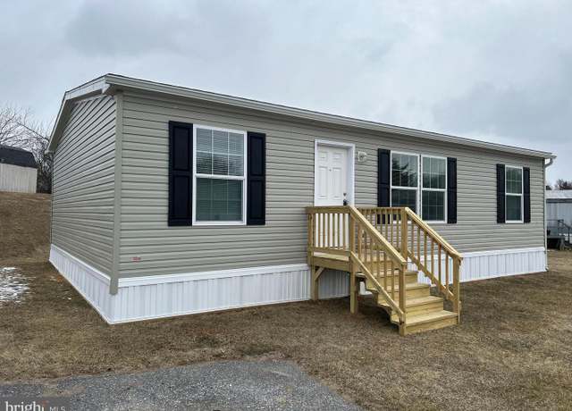 Property at Apache #8, Shippensburg, PA 17257, 3 beds, 2 baths