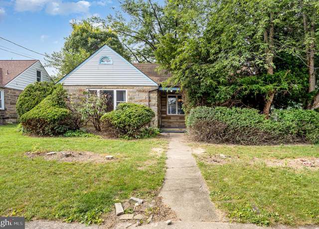 Property at 920 Brandt Ave, New Cumberland, PA 17070, 4 beds, 1.5 baths