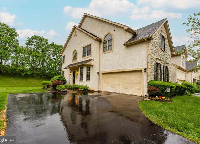 Property at 82 Granville Way, Exton, PA 19341, 3 beds, 2.5 baths