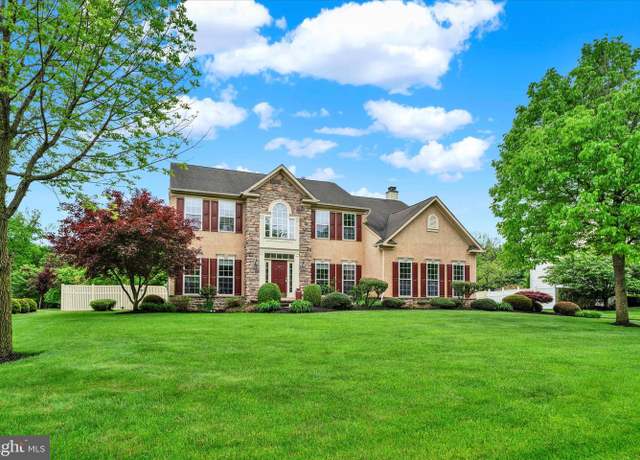 Property at 1167 S Sanatoga Rd, Pottstown, PA 19465, 4 beds, 2.5 baths