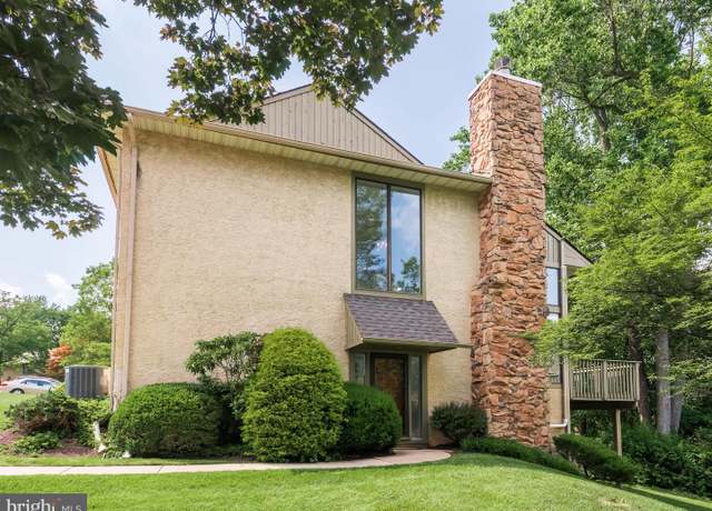 Property at 398 Lynetree Dr Unit 11-D, West Chester, PA 19380, 3 beds, 2.5 baths