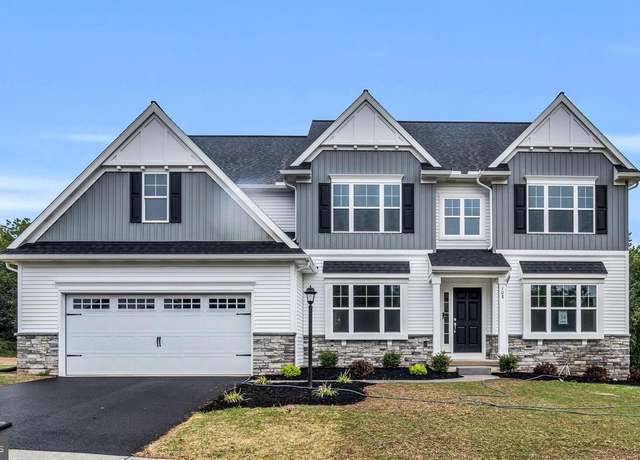 Property at 108 Jennifer Cir, Harrisburg, PA 17112, 4 beds, 3.5 baths