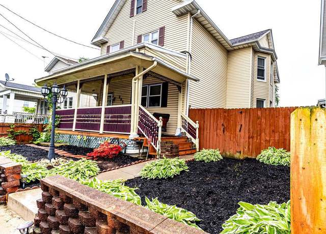 Property at 605 Lucknow Rd, Harrisburg, PA 17110, 3 beds, 1.5 baths