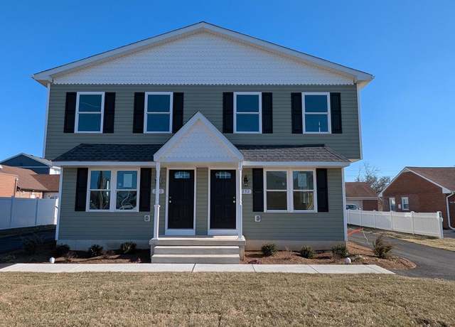 Property at 292 Morris Ave, Woodlyn, PA 19094, 3 beds, 2.5 baths