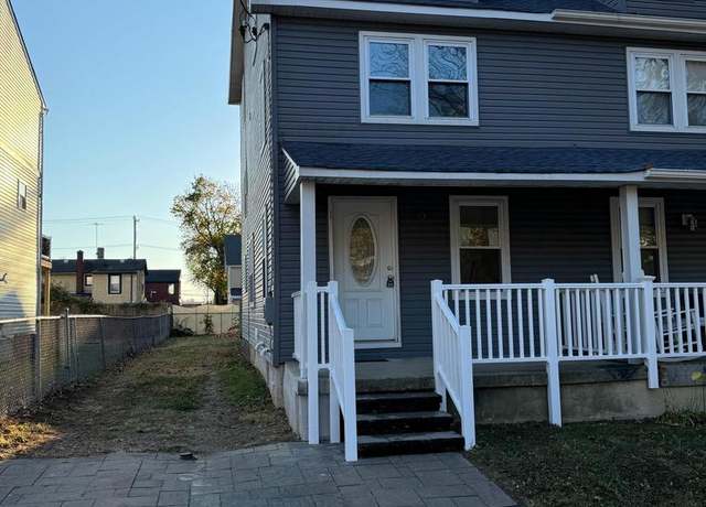 Property at 246 Pennington Ave, Morton, PA 19070, 4 beds, 2 baths