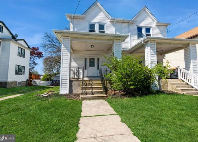 Property at 1206 Myrtlewood Ave, Havertown, PA 19083, 3 beds, 1 bath