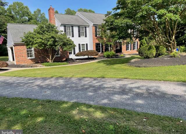 Property at 11 Georges Way, Glen Mills, PA 19342, 4 beds, 3 baths