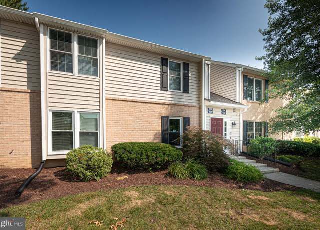 Property at 104 Meadow Ct #104, Glen Mills, PA 19342, 1 bed, 1 bath