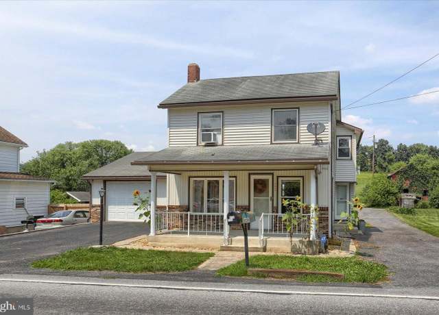 Property at 7533 Route 235, Thompsontown, PA 17094, 3 beds, 2 baths