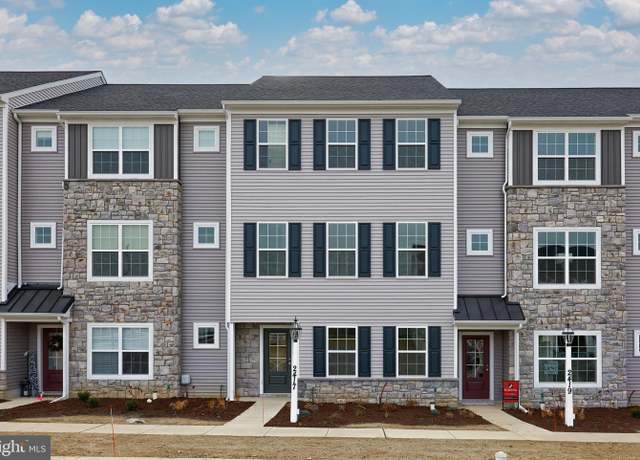 Property at 2417 Spring Water Cir, Lancaster, PA 17601, 3 beds, 2.5 baths