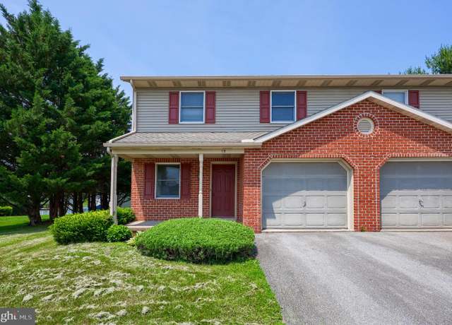 Property at 15 Jason Ave, Denver, PA 17517, 3 beds, 1.5 baths