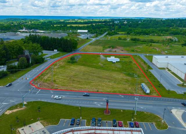 Property at Clear Spring Road & Route 422, Annville, PA 17003