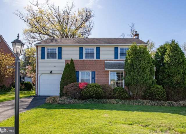 Property at 3004 Joshua Rd, Lafayette Hill, PA 19444, 3 beds, 1 bath