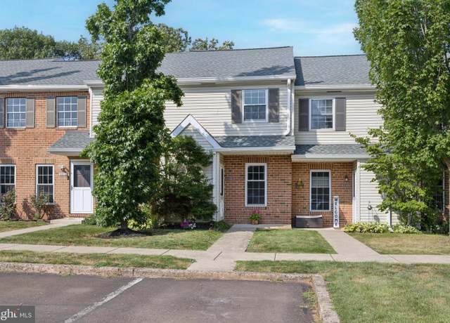 Property at 2218 Mulberry Ct, Lansdale, PA 19446, 3 beds, 2.5 baths