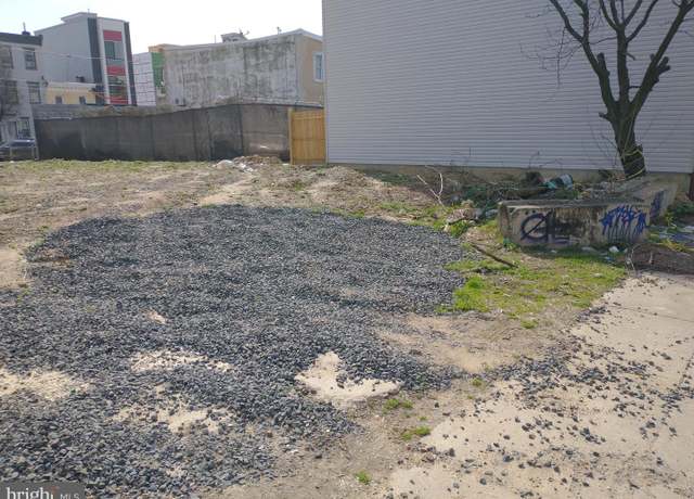 Property at 2435 N Palethorp St, Philadelphia, PA 19133