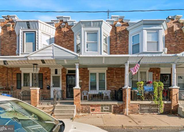 Property at 5715 Leonard St, Philadelphia, PA 19149, 3 beds, 1 bath