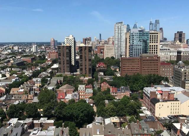 Property at 210 Locust St Unit 29EFW, Philadelphia, PA 19106, 2 beds, 2 baths