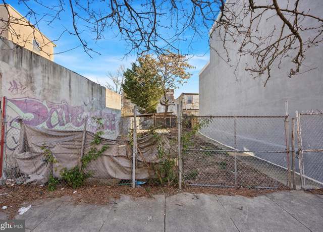 Property at 2245 N Hancock St, Philadelphia, PA 19133
