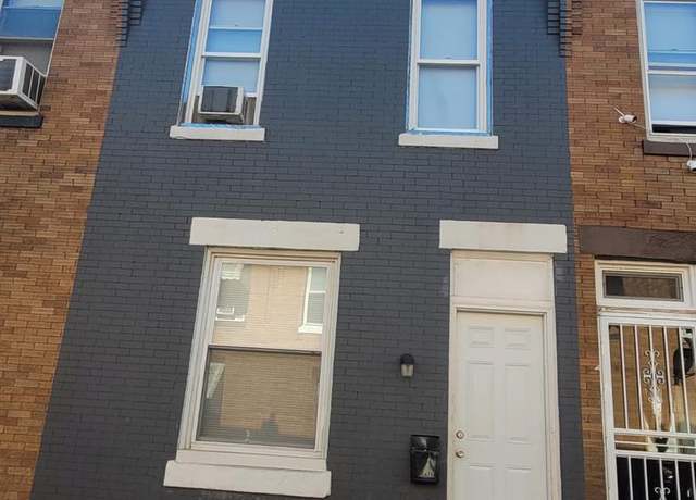 Property at 3117 Ruth St, Philadelphia, PA 19134