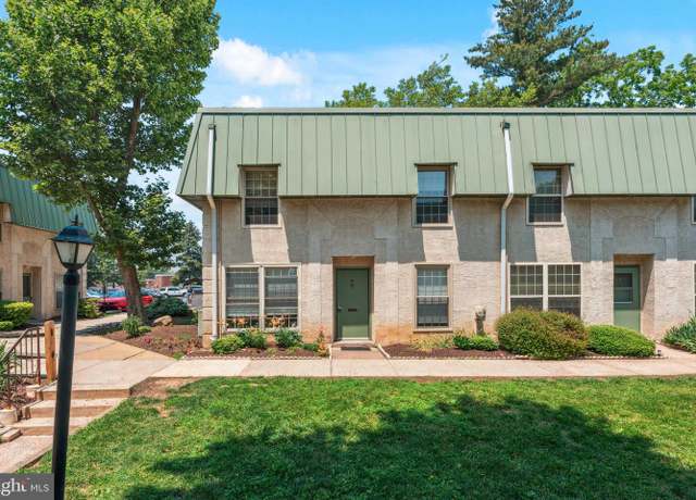 Property at 441 Tomlinson Rd Unit H1, Philadelphia, PA 19116, 3 beds, 1.5 baths