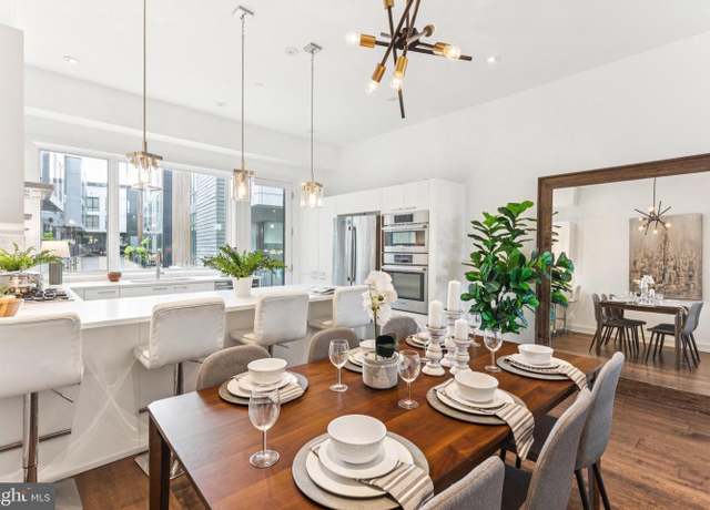 Property at 614 N 5th St, Philadelphia, PA 19123, 4 beds, 3.5 baths