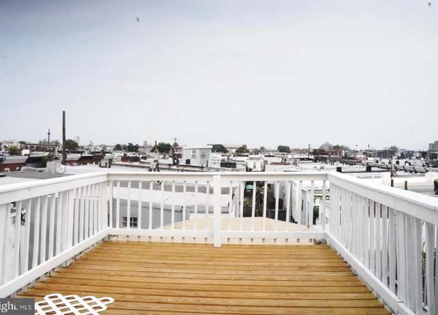 Property at 1719 S 18th St, Philadelphia, PA 19145, 4 beds, 2.5 baths
