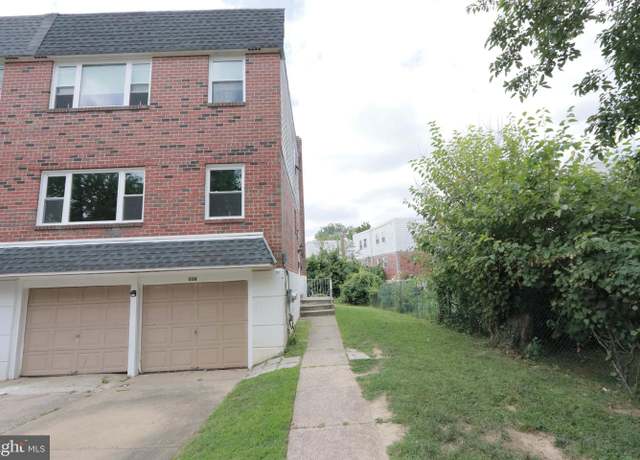 Property at 110 Nandina St, Philadelphia, PA 19116, 4 beds