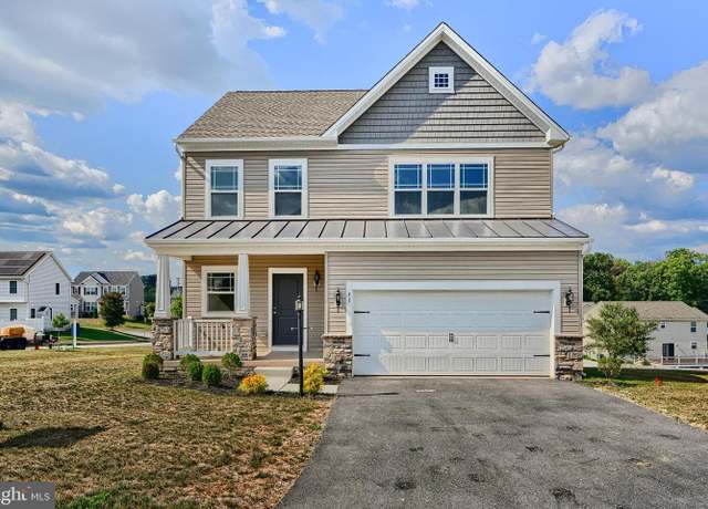 Property at 55 Madison Dr, York Haven, PA 17370, 3 beds, 2.5 baths
