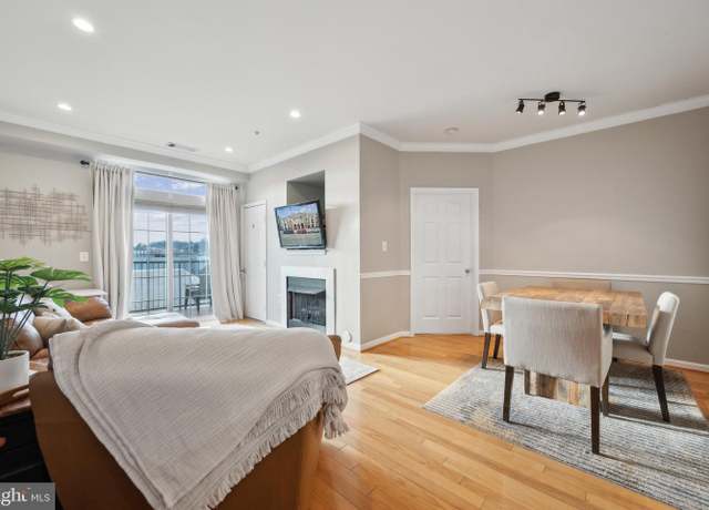 Property at 2465 Army Navy Dr Unit 1-407, Arlington, VA 22206, 2 beds, 2 baths