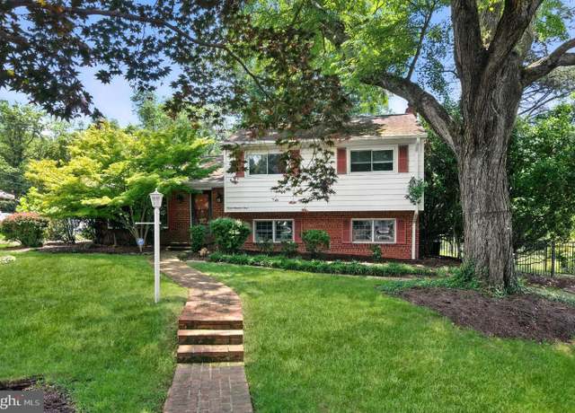 Property at 703 N Naylor St, Alexandria, VA 22304, 1 bed, 3 baths