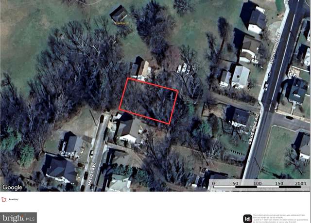 Property at 201 Macoy, Culpeper, VA 22701