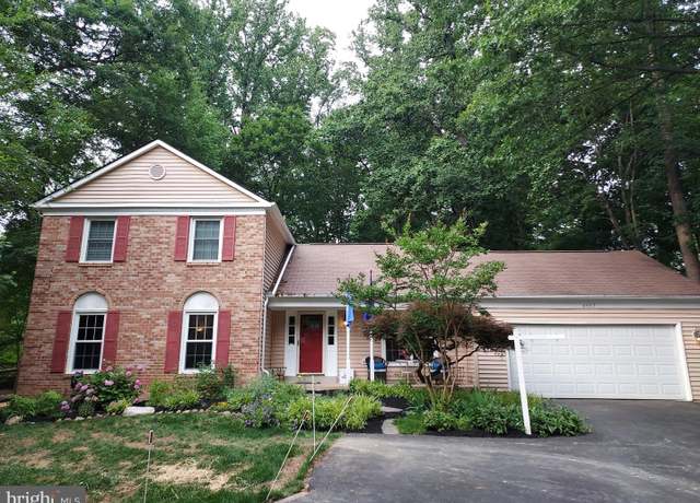 Property at 6507 Tiburon Ct, Springfield, VA 22152, 4 beds, 2.5 baths