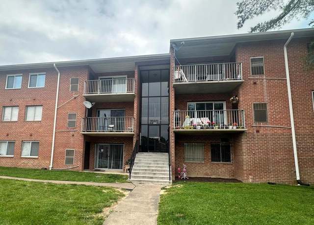 Property at 7980 Audubon Ave Unit C3, Alexandria, VA 22306, 2 beds, 1.5 baths