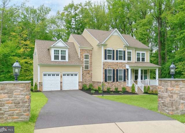 Property at 1294 Scotts Run Rd, Mclean, VA 22102, 6 beds, 5.5 baths