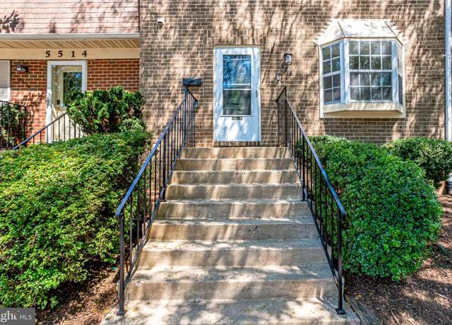Property at 5516 Winford Ct, Fairfax, VA 22032, 3 beds, 3 baths