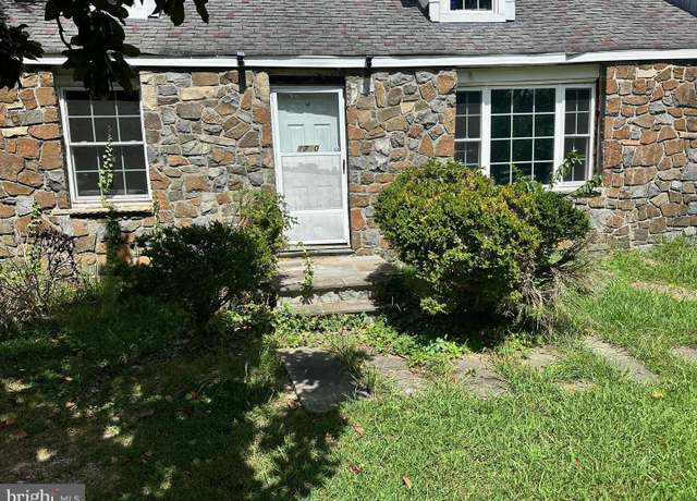 Property at 1700 Collingwood Rd, Alexandria, VA 22308, 3 beds, 2 baths