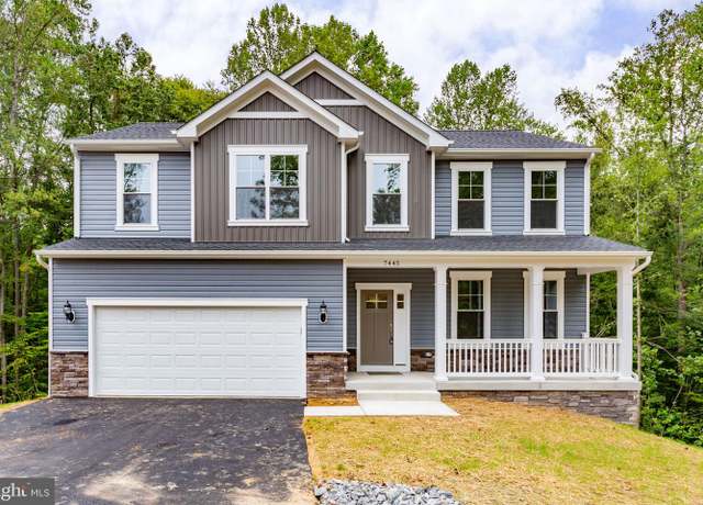 Property at 7445 Long Leaf Ln, King George, VA 22485, 4 beds, 2.5 baths