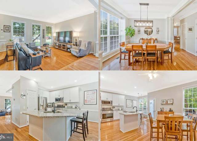 Property at 45638 Waterloo Station Sq, Sterling, VA 20166, 3 beds, 3.5 baths