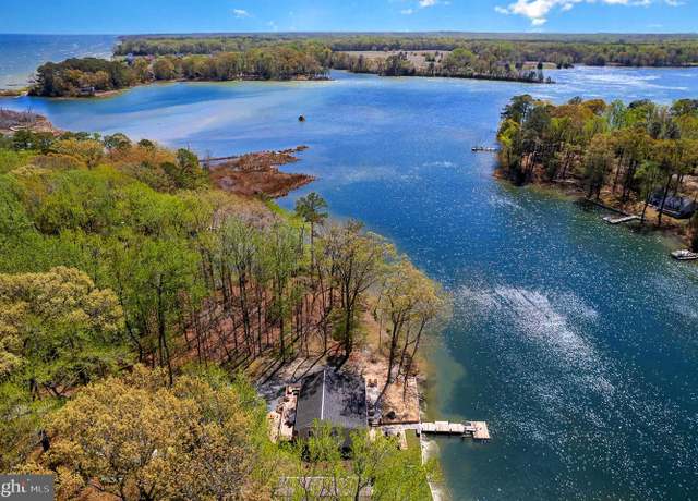 Property at 124 Alabama Dr, Heathsville, VA 22473, 3 beds, 2 baths