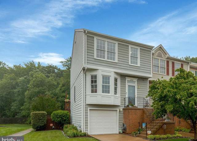 Property at 12710 Perchance Ter, Woodbridge, VA 22192, 3 beds, 3 baths