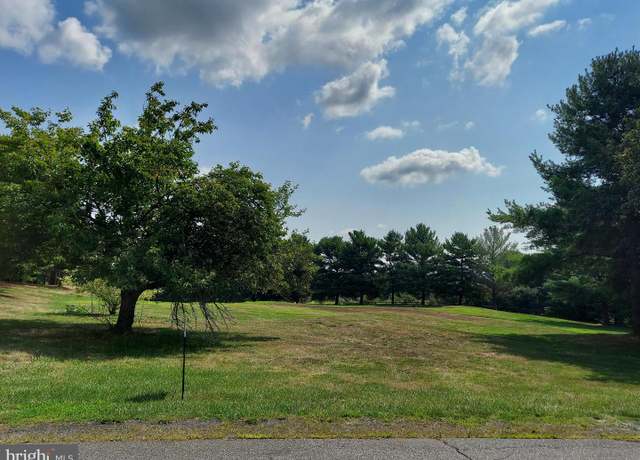 Property at Bowling Vw Lot 46E, Front Royal, VA 22630