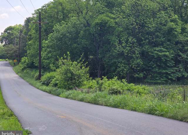 Property at Lewisville Rd, Summit Point, WV 25446