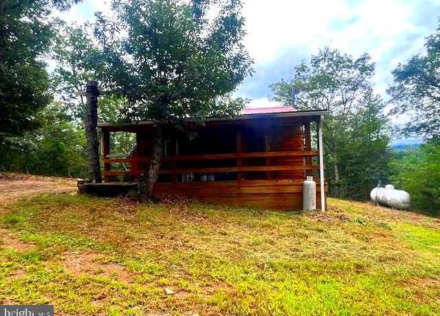 Property at 155 Bonneau Ln, Burlington, WV 26710, 1 bed, 1 bath