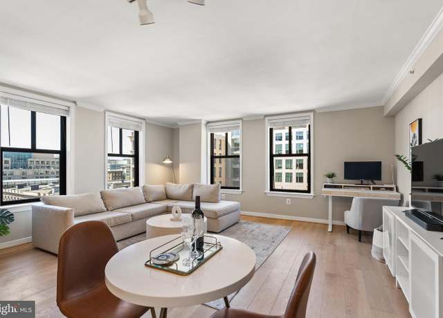 Property at 616 E St NW #1019, Washington, DC 20004, 1 bed, 1 bath