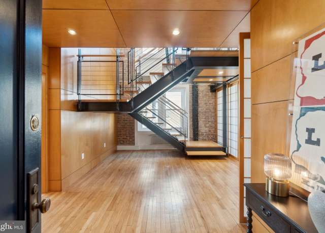 Property at 1901 Columbia Rd NW #805, Washington, DC 20009, 2 beds, 3 baths
