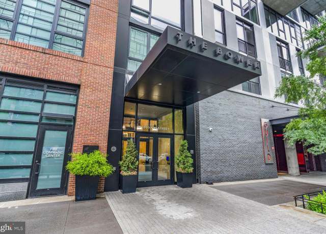 Property at 1300 4th St SE #214, Washington, DC 20003, 2 beds, 2 baths