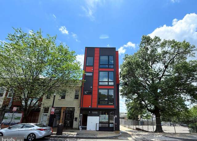 Property at 1915 Benning Rd NE Ph 1, Washington, DC 20002, 2 beds, 2 baths